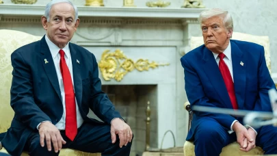 Netanyahu’nun ABD ziyareti iddiasına son nokta: Başbakanlık yalanladı!