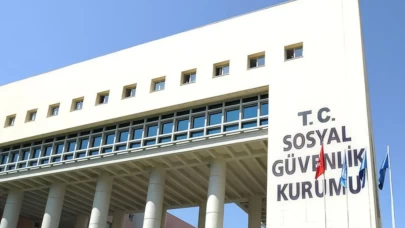 SGK 100 denetmen yardımcısı alımı 2026