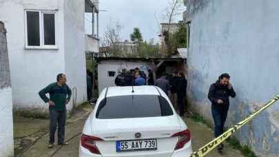 Tartıştığı annesini av tüfeğiyle öldürüp aynı silahla intihar etti