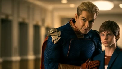 The Boys 5. sezon 4. bölüm Full izle, nereden izlenir! Billy Butcher ve Homelander’ın büyük savaşı başlıyor