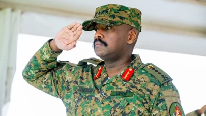 Ugandalı 'küstah' general geri adım attı: 'Türkiye’deki kardeşimlerimi seviyorum'