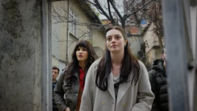 Show TV Delikanlı 1. bölüm izleme ekranı ve karakter analizi