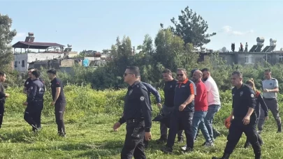 Düğünden günler sonra acı son! Cesedi ırmakta bulundu
