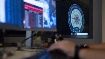 İçişleri Bakanlığı'ndan siber operasyon
