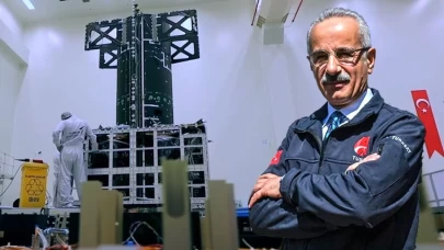 Türkiye üretebilen 11 ülke arasında! Uraloğlu yeni proje için tarih verdi