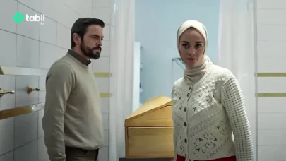 Gassal’da final heyecanı! Özlem Tokaslan, Baki’nin başına bela olmaya geliyor