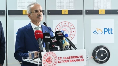 Bakan Uraloğlu milyarlık tasarrufu açıkladı