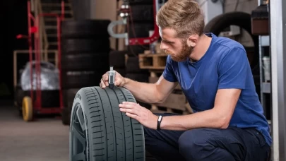 İklim değişti, lastik tercihi değişti