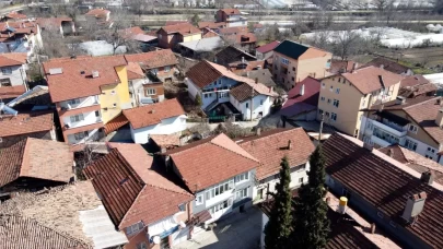 Küçük belediyelerin köye dönüşümü düzenlemesine onay