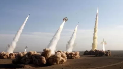 The Economist: ABD ve İsrail, İran’ın füze gücünü küçümsedi