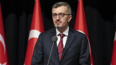 İletişim Başkanı Duran duyurdu: NATO Zirvesi küresel güvenlik için kritik bir eşik olacak