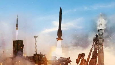 Çelik Kubbe güçleniyor: Yerli füze sistemlerinde kritik takvim açıklandı