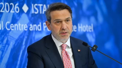 Türkiye’den kritik ham madde hamlesi