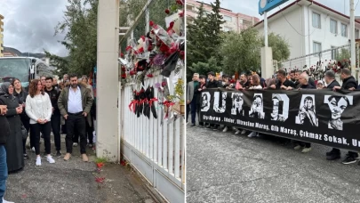 Kahramanmaraş’a vefa yolculuğu: Dört bir yandan destek için yola çıktılar