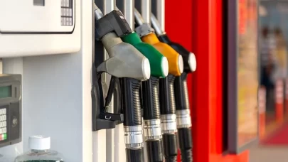 Motorin fiyatlarında sürpriz gelişme