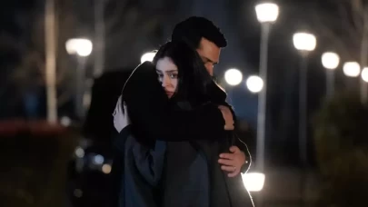 Güller ve Günahlar'da Zeynep'i yıkan tebligat