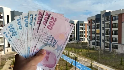 Orta Doğu’daki savaş konut fiyatlarını vurdu! Yeni dönem başlıyor