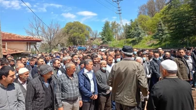 Kabus geri döndü! Tokat'tan gelen haber tedirgin etti
