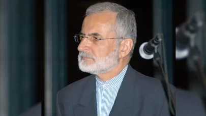 Konutuna füze isabet etmişti! Harrazi hayatını kaybetti