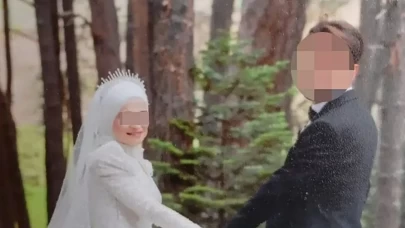 Annesi 2 aylık bebeğinin boğazını keserek öldürdü! Babanın feryadı yürek dağladı