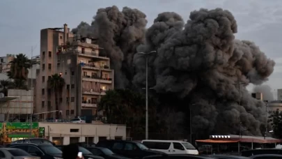 Lübnan Genelkurmay Başkanı'ndan İsrail uyarısı