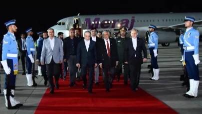 Kritik diplomasi trafiği! Arakçi, ABD’nin şartlarına yönelik çekincelerini iletti