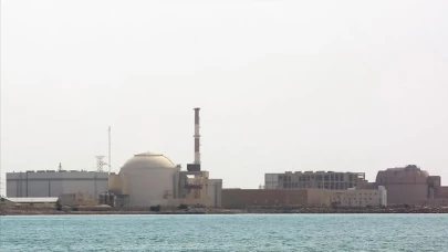 İran’ın Buşehr Nükleer Santrali’ndeki 200'den fazla Rus personel daha tahliye edilecek