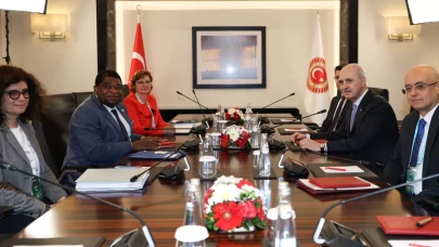 İstanbul’da kritik zirve öncesinde Kurtulmuş'tan koordinasyon toplantısı