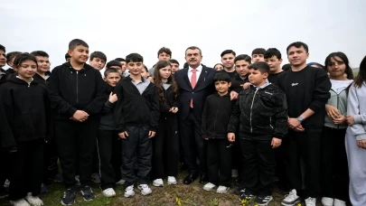 Bakan Tekin tarih verdi! "Cumhurbaşkanımız talimatlandırdı" diyerek açıkladı