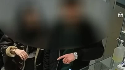 Kuyumcuların korkulu rüyası yakalandı! Sahte altın şebekesinden milyonluk vurgun