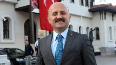 AYDIN VALİSİ KİM OLDU? Aydın'ın yeni Valisi Dr. Osman Varol kimdir, nereli ve kaç yaşında?
