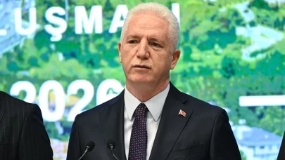 İstanbul Valisi Gül müjdeyi verdi! Aylık 2 bin TL destek başladı