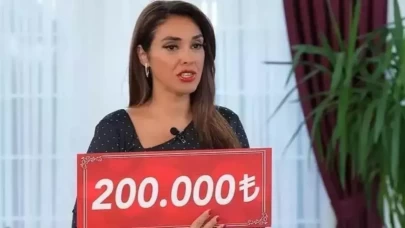 Yemekteyiz kazananı 3 Nisan 2026: Zuhal Topal'la Yemekteyiz haftanın birincisi kim oldu?