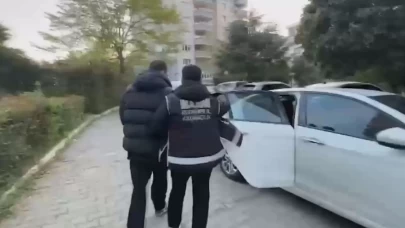 Parayı böyle aklamışlar! Polisten dev operasyon: 11 kişi gözaltına alındı