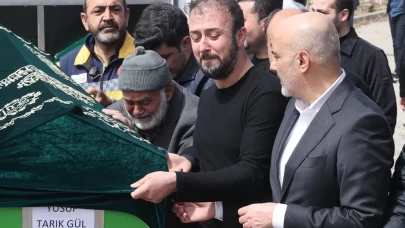 10 can 10 ayrı hikaye... Öğrenciler son yolculuğuna uğurlanıyor