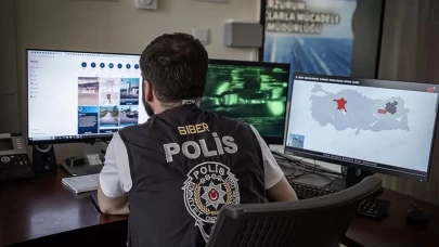 41 ilde yasa dışı bahis operasyonu: 35 milyar liralık trafik deşifre edildi!