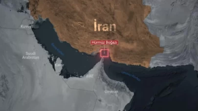 Bahreyn’den BMGK’ya Hürmüz çağrısı: 'Müdahale şart'