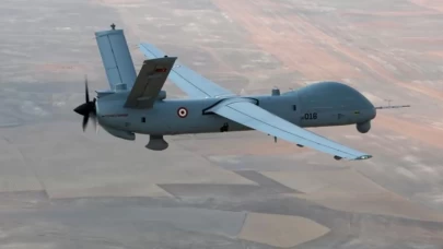 TUSAŞ’tan Malezya çıkarması: ANKA tamam, sırada HÜRJET var!