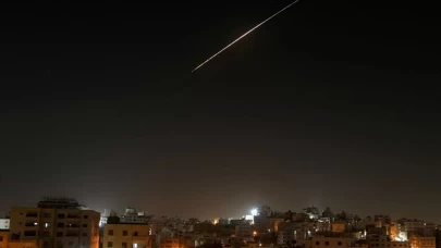 Tel Aviv ve Necef Çölü'nde son durum nedir?