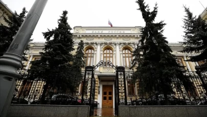 Rusya'nın petrol geliri bir ayda nasıl %43 arttı?