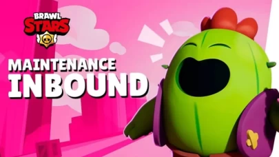 SON DAKİKA | Brawl Stars yasaklandı mı? 16 Nisan bugün neden açılmıyor?