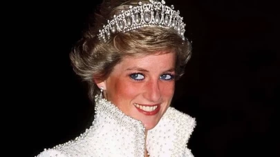 Güney Kore’de rekor kıran Perfect Crown’dan Prenses Diana sürprizi