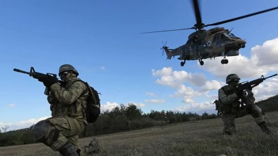 Türkiye devler liginde: Dünyanın en güçlü ilk 10 ülkesi belli oldu!