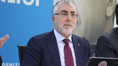 Bakan Işıkhan Denizli'de açıkladı! Türkiye artık o ligde değil