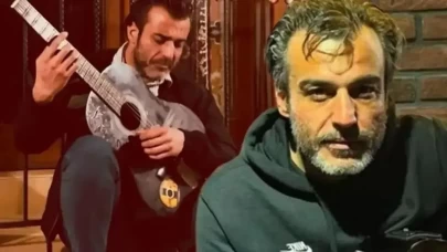 Popstar yarışmasıyla ünlü olmuştu! Rıza Tamer hayatını kaybetti