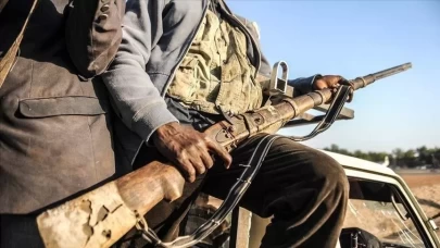 Nijerya'da düzenlenen kanlı saldırı