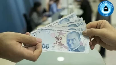 Türk Büro-Sen, emeklilerin hakları için Anayasa Mahkemesi'nde