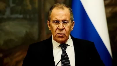 Rusya Dışişleri Bakanı Lavrov: İslam ülkeleri Rusya için öncelikli