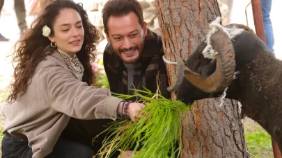 TRT 1'den Cennetin Çocukları kararı! Cennetin Çocukları bu akşam var mı, yeni bölüm ne zaman?