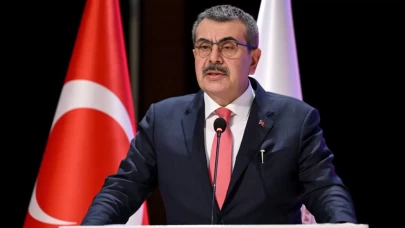 Bakan Tekin duyurdu: Okullarda 7 yeni güvenlik önlemi!